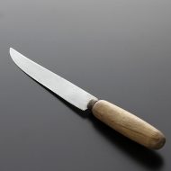 c1048-80-1 21.5x2.0アンティークチーズナイフ