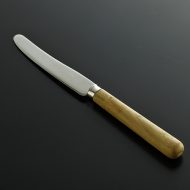 c1062-45-1 17.3x1.4持ち手木製ナイフ