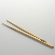 d3070-15-1 22.5x2.8竹製はさみ箸