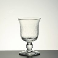 g1322-45-1 φ6.0x9.0ひび足つき冷酒グラス