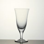 g1323-45-2 φ5.7x12.2斜めストライプ冷酒グラス