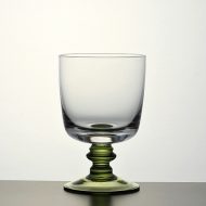 g1514-45-2 φ7.0x10.5緑ステムワイングラス