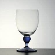 g1517-80-1 φ7.5x13.6ブルーステムワイングラス