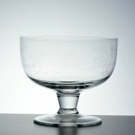 g1805-90-2 φ9.9x8.5レリーフデザートグラス