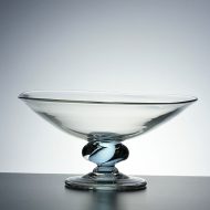 g1839-130-1 15.6x15.4x7.4ステム水色デザートガラス
