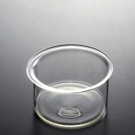 g4097-10-1 φ5.5x2.9ガラスフリーカップ