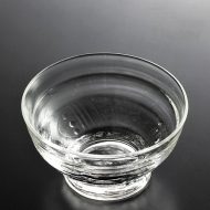 g4144-90-1 φ10.5x5.8水玉ガラス鉢