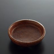k3028-15-1 φ11.0×3.0茶足つき小皿