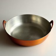 n1101-200-1　φ27.0x7.0銅揚げ鍋