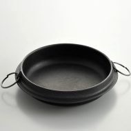 n1124-120-1　φ20.5ひとりすき焼き鍋