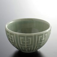 t4043-50-2　φ9.0x5.0中国青磁茶器
