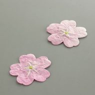 w8019-15-1 φ3.8和紙桜香りセット