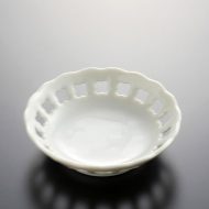 y0032-15-3 φ7.9x2.1すかしミニ皿