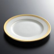 y1070-30-1 φ16.8金ラインパン皿