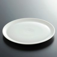 y1529-35-2 φ19.5縁ギザケーキ皿