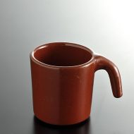 y6020-20-2 9.2x6.5x6.3茶マグ