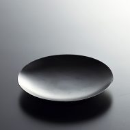 y9019-10-1 φ10.3黒金属小皿